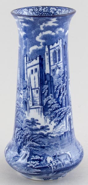 Vase c1930s